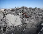 Trump’s Gaza Board of Peace issues first building contract – for a military base