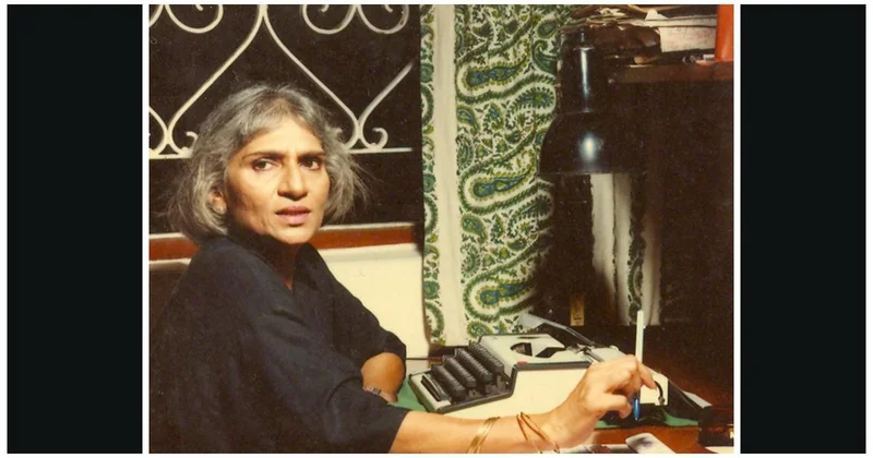 Nisha da Cunha (1934-2026): An inspirational teacher and writer of things usually left unsaid