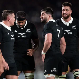 Luke Jacobson to captain All Blacks against Sharks in Durban