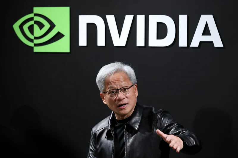 Nvidia financing initiative follows SEC guidance that takes sponsors off the hook for data center investments