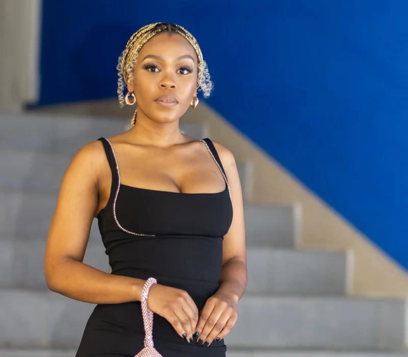 Vuyolwethu Maweni
