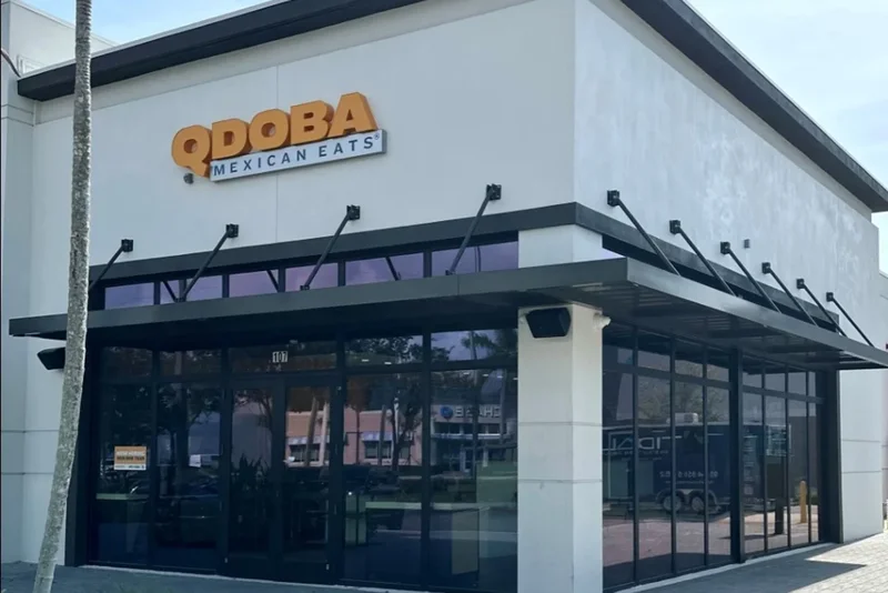 Qdoba follows Chipotle’s lead and removes jalapeños from the menu as salmonella outbreak expands to 27 states