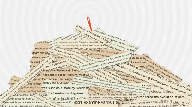 A field guide to seeing through false expertise