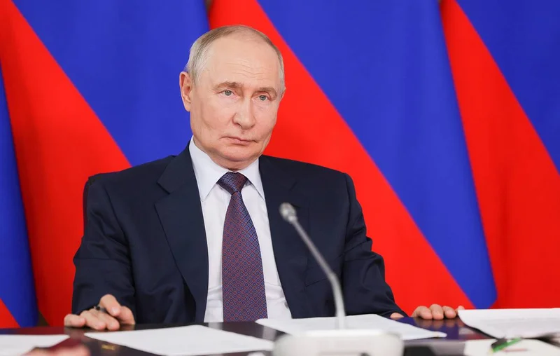 IN BRIEF: Putin’s statements at State Council Presidium meeting on public transportation