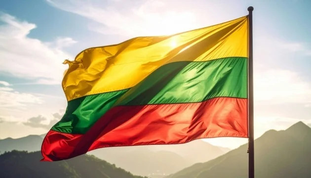 Lithuania not ruling out downed drone over Latvia was 'false flag' operation