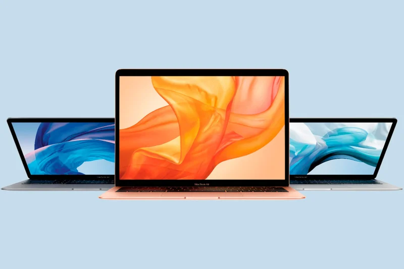Regularly $1,199, score a MacBook Air for $200 with this limited-time deal