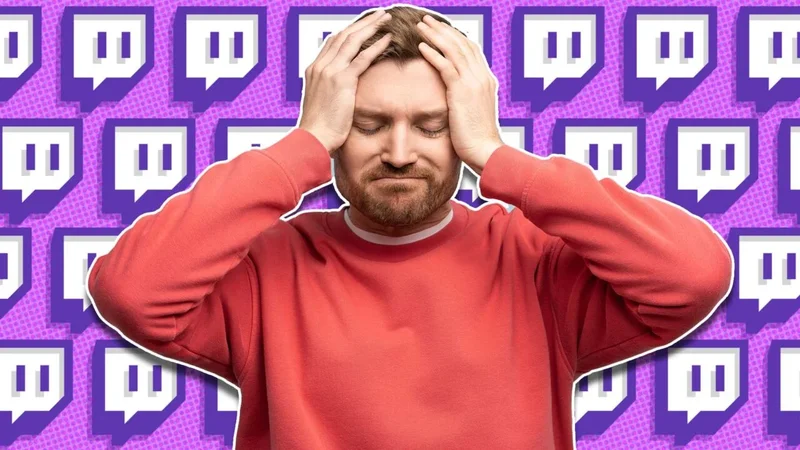 Streamers Are Telling Twitch How Much They Hate That Generative AI Training Is Opt-Out By Default