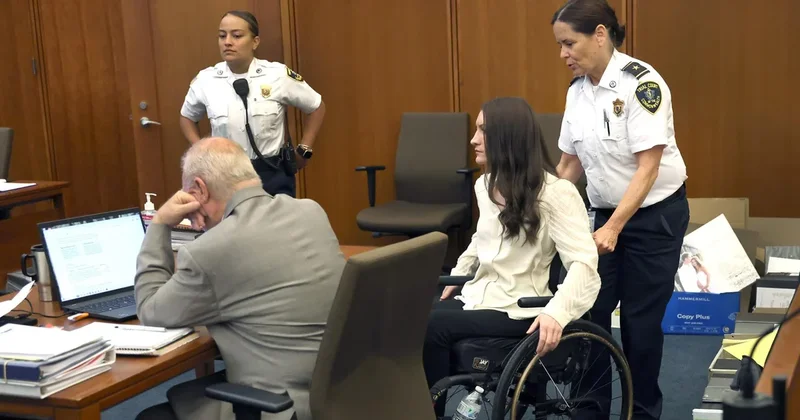 What to know as Lindsay Clancy trial nears closing arguments