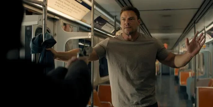 The ‘Reacher’ Season 4 Rotten Tomatoes Review Score Is In