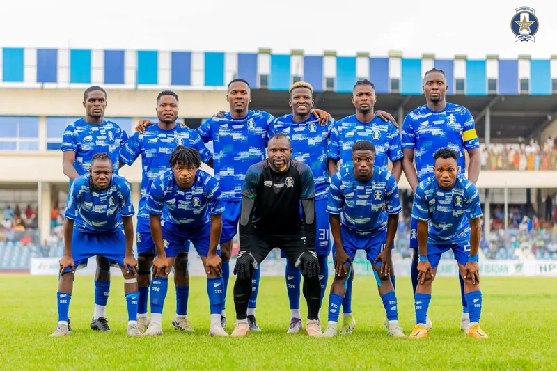 CAF Inter-Club Competitions: Rangers, Rivers United, 3SC, El-Kanemi learn continental opponents