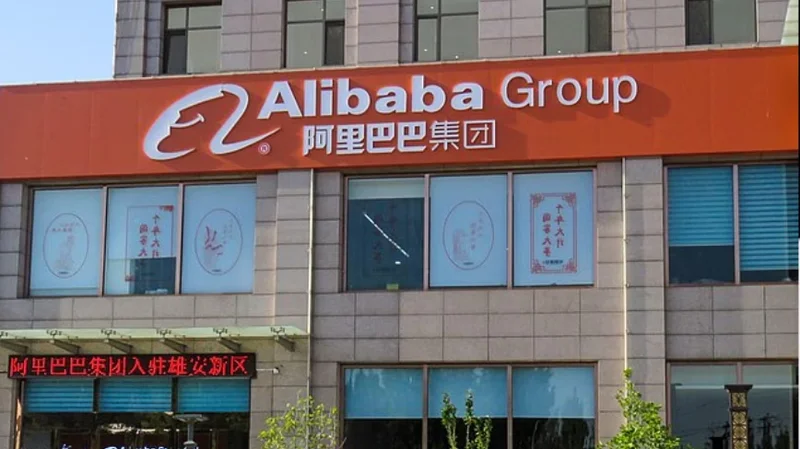Alibaba is raising $10.2bn and spending all of it on AI