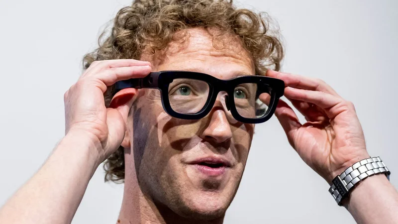 Mark Zuckerberg's rambling AI manifesto is 6,434 words of high-handed platitudes and dubious conclusions
