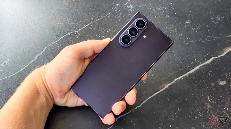 Pixel 11 Pro Fold will beat the Galaxy Z Fold 8 Ultra if Google nails this one spec
