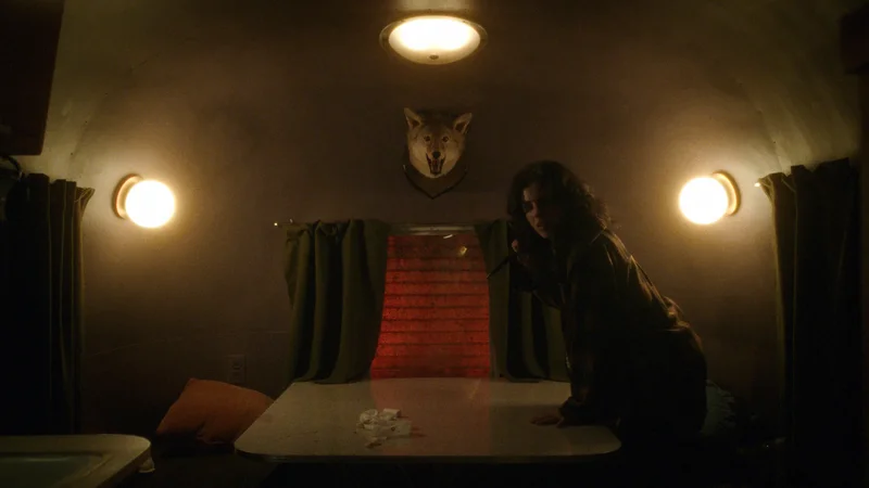 Hellcat ending, explained