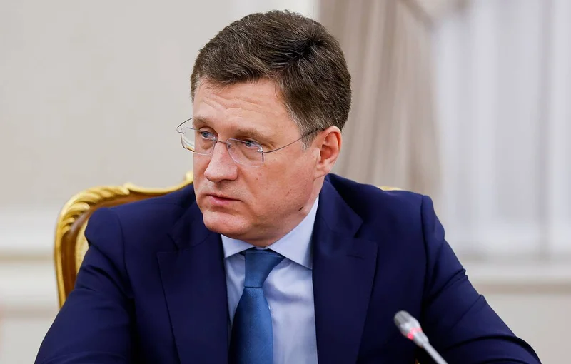 Russia’s key task is transition to sustainable economic development model — Novak