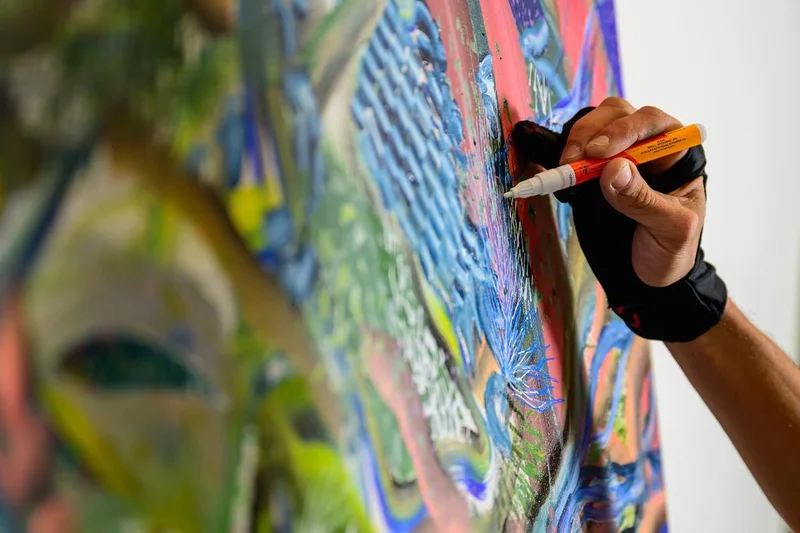 Brazilian artists find new inspiration in Seoul ahead of Gwangju Biennale