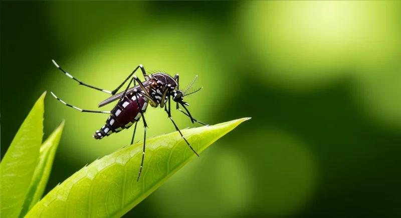 Mitochondrial rewiring may explain why orthoflaviviruses harm humans but persist in mosquitoes