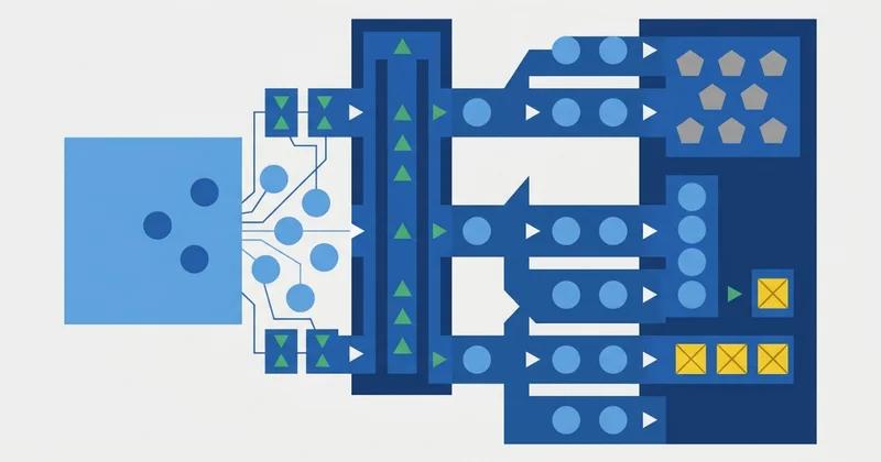 Flux Mirror Uses Gitless GitOps to Keep Software Supply Chain Under Control