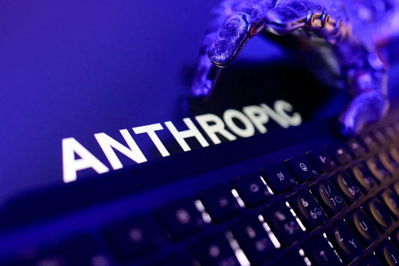Anthropic’s AI systems start attacking each other in new experiment
