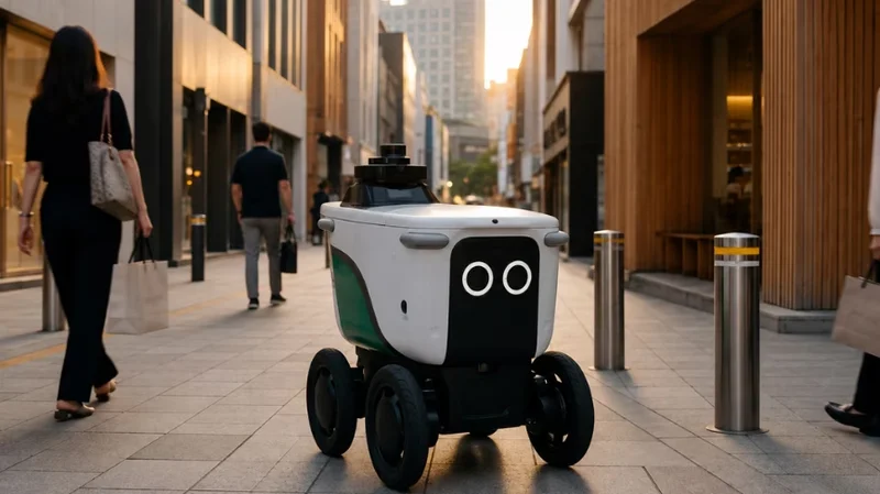 World ID and peaqOS bring privacy-preserving human verification to robots and machines