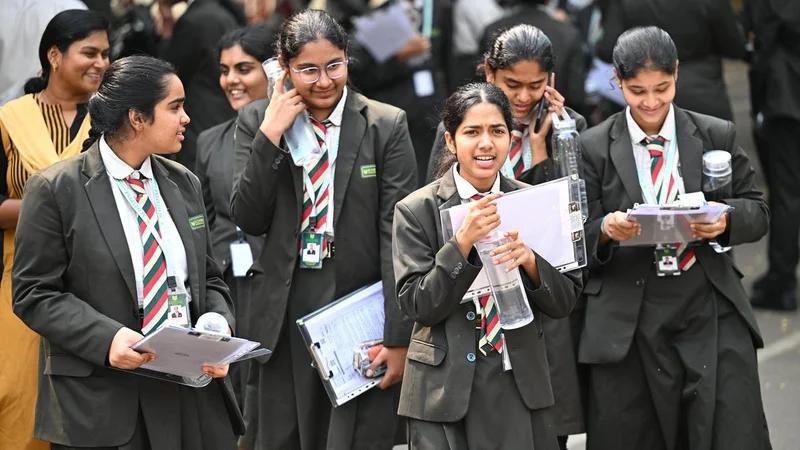 What can be done to address the CBSE evaluation controversy?