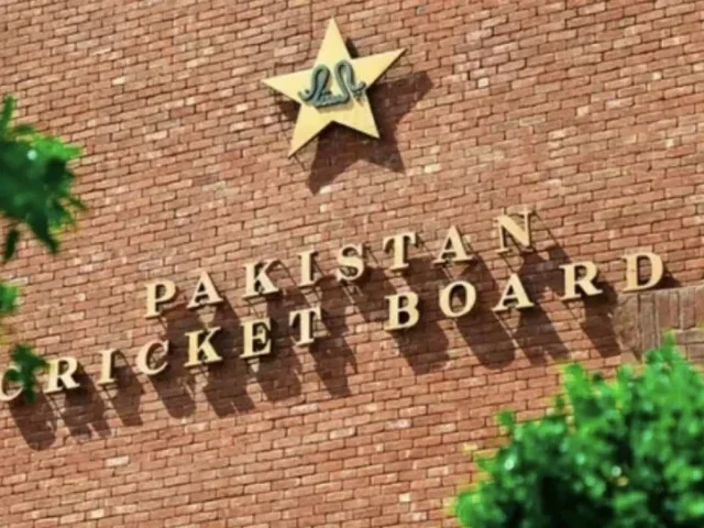 Jawad Akhtar, Arsam Farooq elected to lead Islamabad Regional Cricket Association