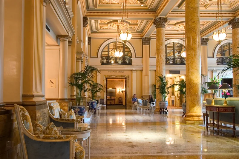Hotels.com discount codes for August 2026