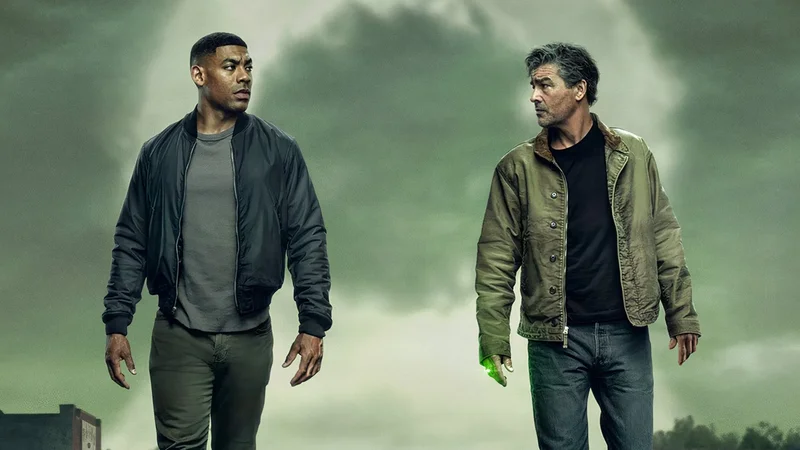'Lanterns' Review: 'Watchmen' Meets 'Yellowstone' in HBO's Brilliant New Sci-Fi Show
