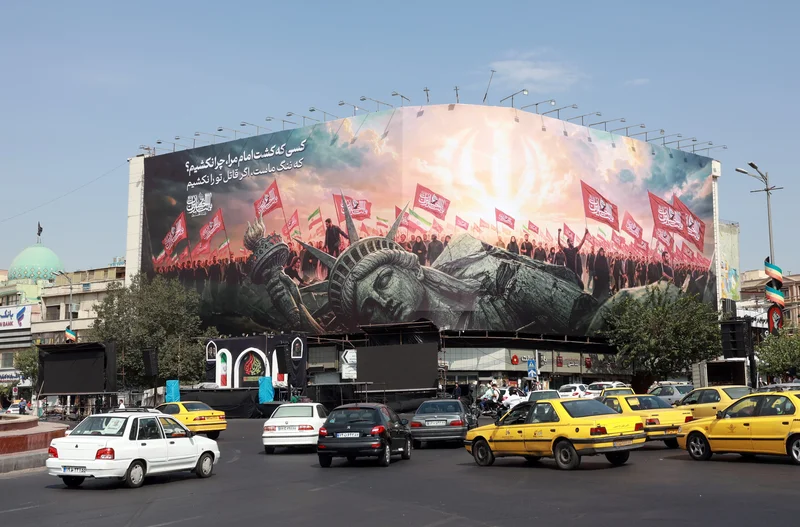 Trump announces ‘crushing economic operation’ against Iran