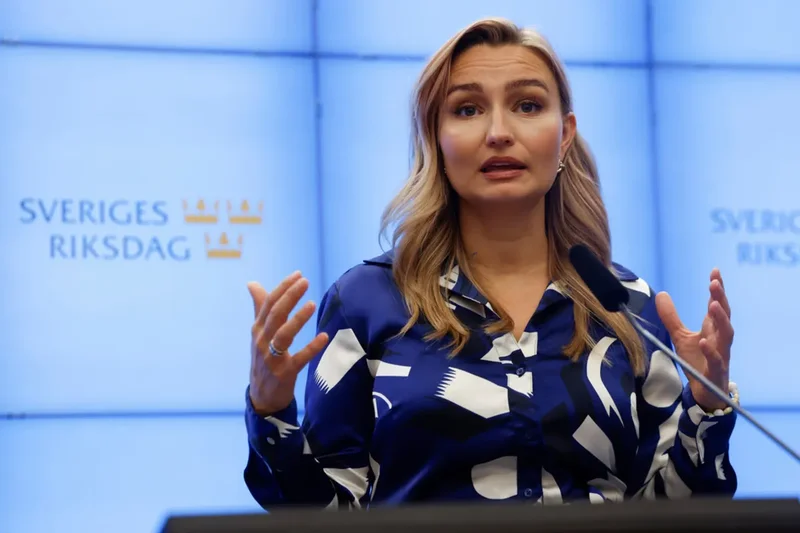 Christian Democrats want behaviour grades, detention in Swedish schools
