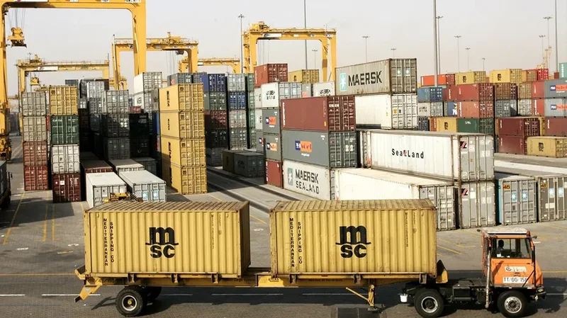 Iran loses key economic lifeline in Middle East that Trump's sanctions couldn't reach as deadlock persists