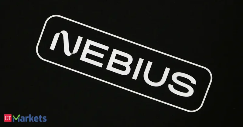 Nebius shares soar 22% as AI demand powers revenue beat