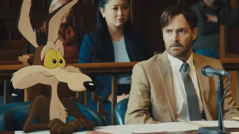 ‘Coyote Vs. Acme’ Rotten Tomatoes Reviews Are Wild For Wile E. Movie