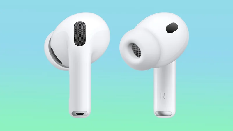 AirPods Pro 3 Drop to One of the Best Prices of the Year So Far at $189.99