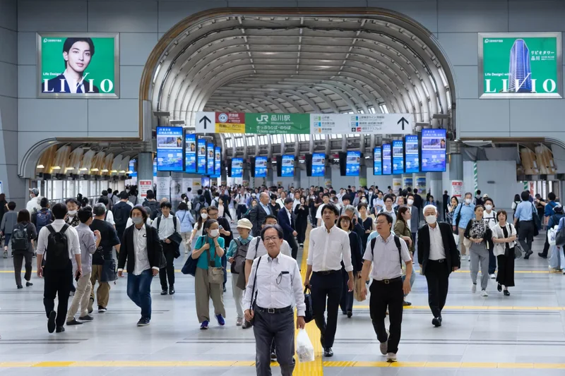 Inside Japan’s climate-adaptation playbook
