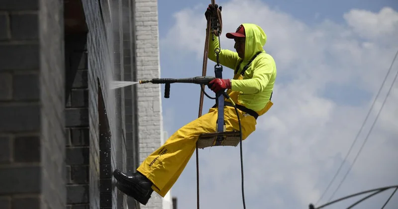1 in 3 US workers have ‘disposable’ jobs: An economist outlines the public costs