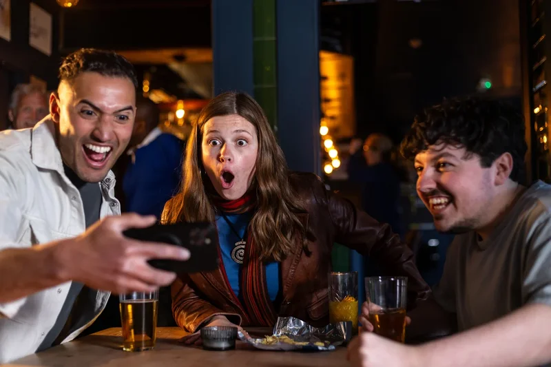 Wetherspoons is right: Ban phone loudspeakers, they are making modern life a nightmare