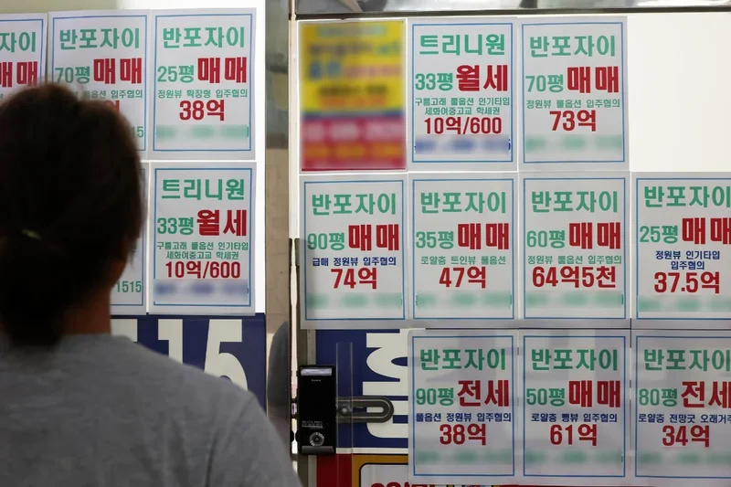 Property tax overhaul sparks fears of fewer rentals, higher rents