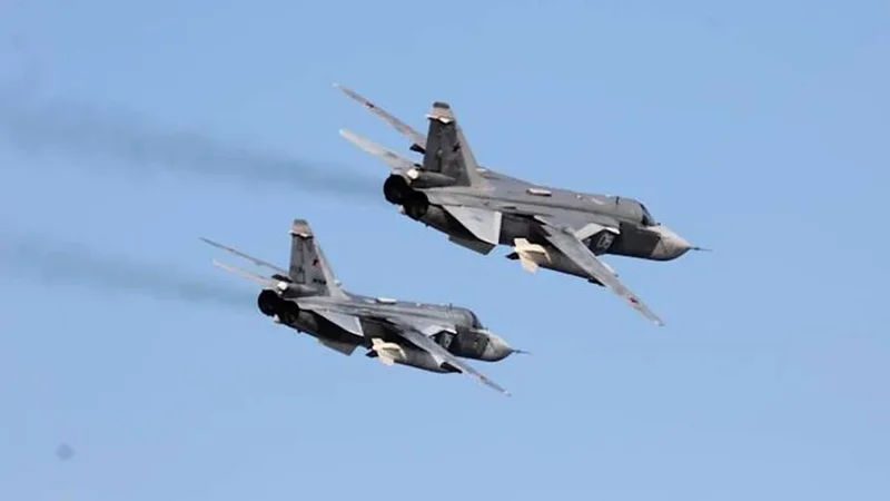 Iran urges Qatar to release pilots shot down in Middle East war