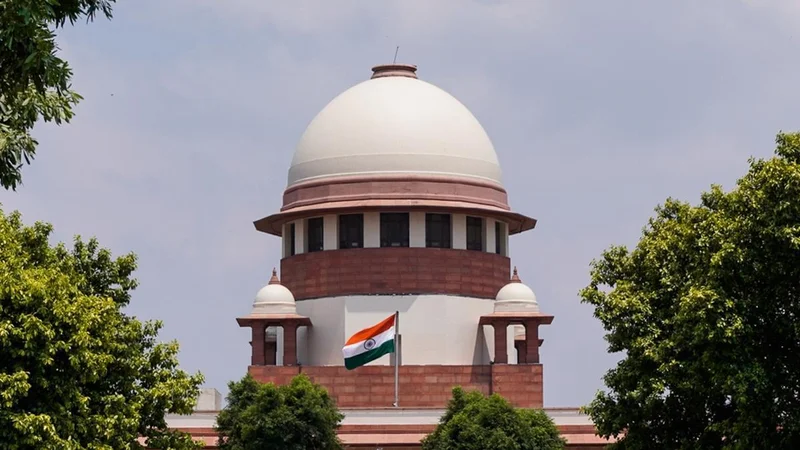 Supreme Court collegium recommends elevation of four judges as Chief Justices of different HCs