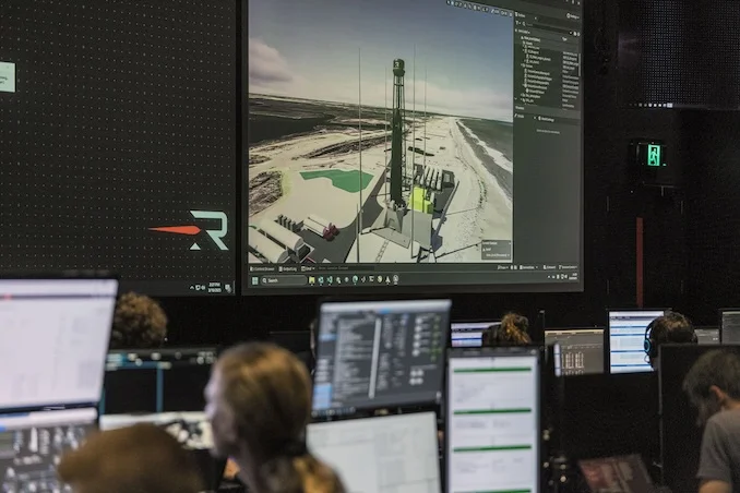 Window for 2026 launch debut of Rocket Lab’s Neutron rocket ‘is narrowing’ as development continues
