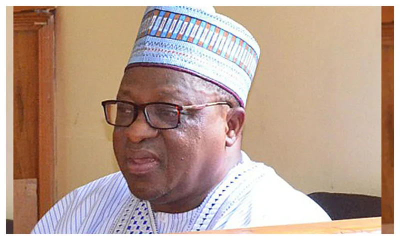 Plateau killings: Ex-Gov Dariye seeks help from international community