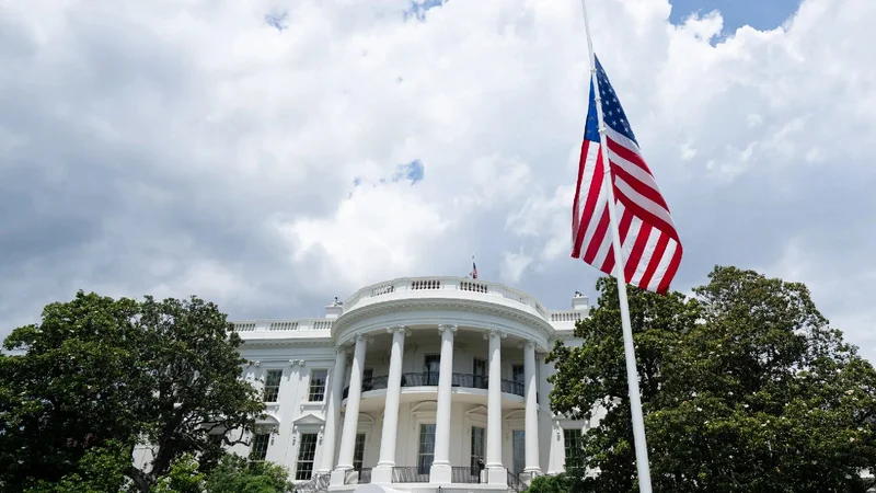 White House taps security firms for offensive hack-back operations