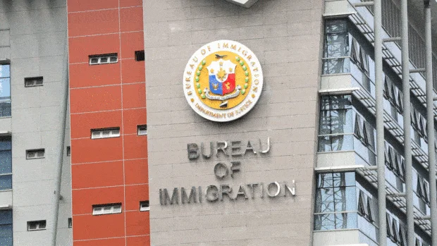 Arrest of Fil-American citizen raises immigration, security concerns