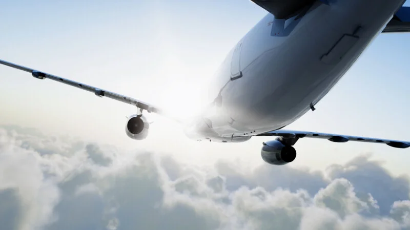 Ryanair adds Google Cloud to its dual-cloud flight plan
