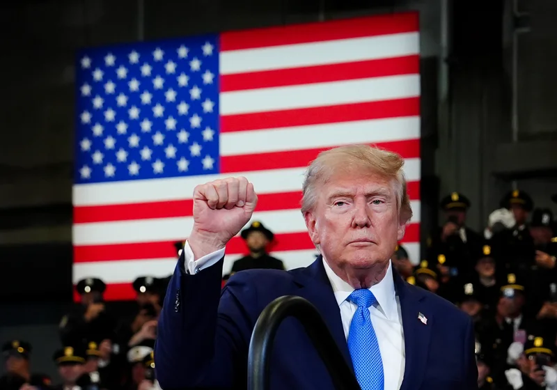 Trump hails Mecca pact: Can it replace the region’s US security umbrella?