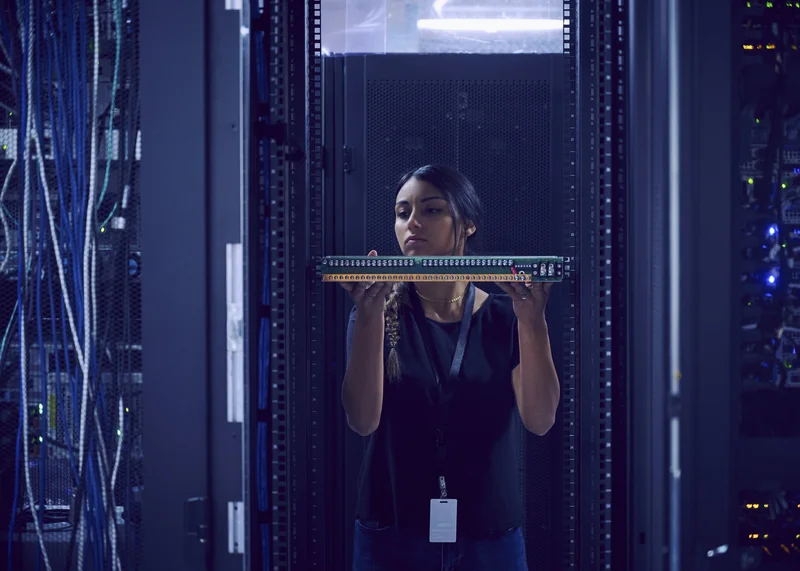 4 memory stocks are darlings of the AI boom. How they differ and why we own Micron
