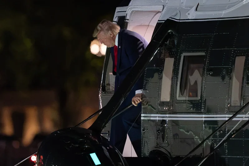 The Latest: Senate committee votes to hold Fauci in contempt over refusal to answer questions