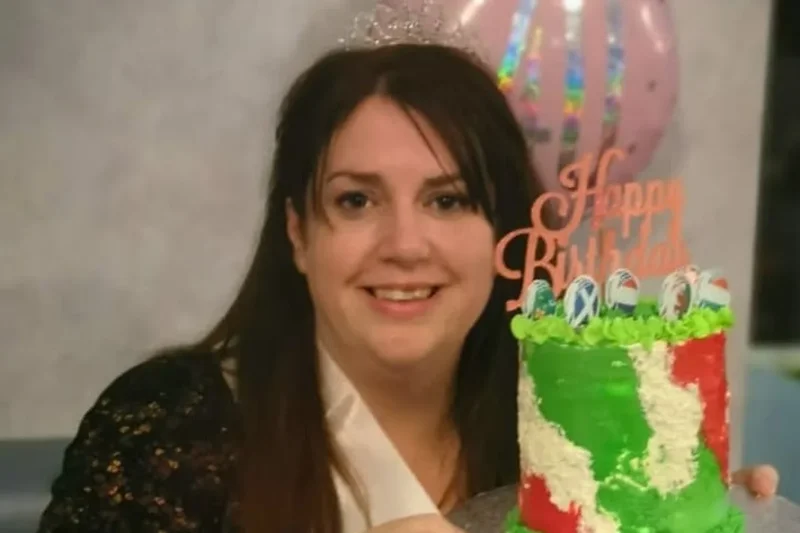 Mother who had lottery winning ticket thrown in bin by shopkeeper in error allowed to claim £12m jackpot