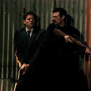New Zealand International Film Festival cancels Dunedin screening of Aramoana massacre film Out of the Blue